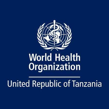 World Health Organization logo