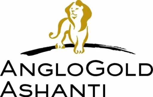 AngloGold Ashanti logo