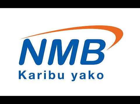NMB Bank Plc logo