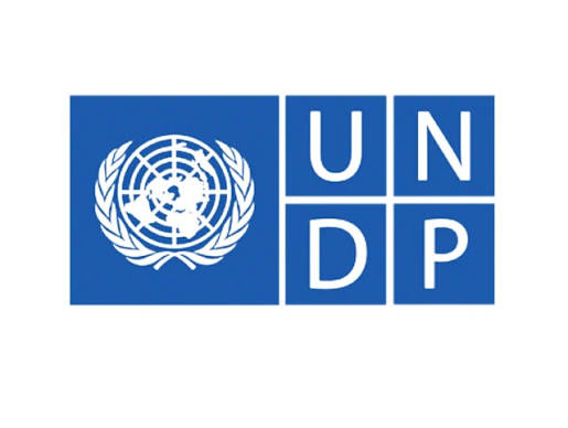 United Nations Development Programme logo