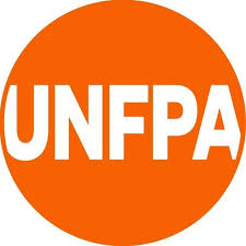 United Nations Population Fund logo
