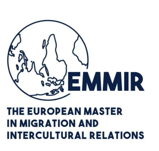 European Master in Migration and Intercultural Relations (EMMIR) logo