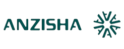 Anzisha logo