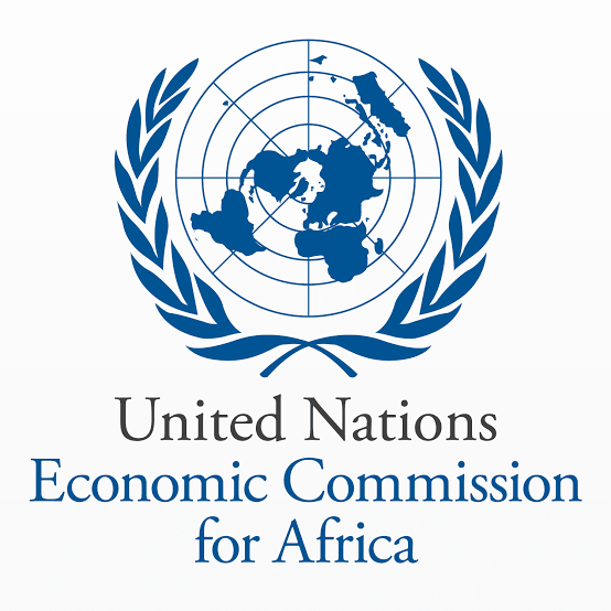 United Nations Economic Commission for Africa logo