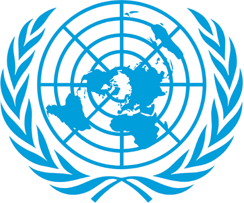 United Nations Resident Coordinator Office logo