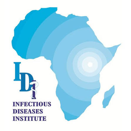 Infectious Diseases Institute (IDI), Makerere University logo