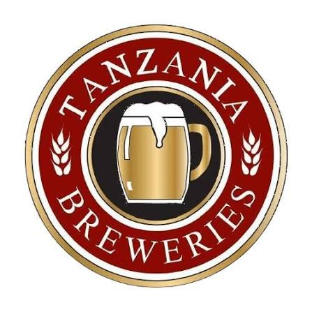 Tanzania Breweries Plc (AB InBev) logo