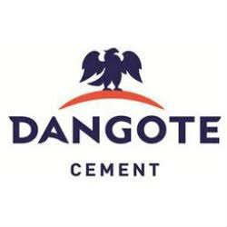 Dangote Cement Tanzania logo