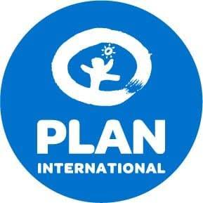 Plan International Tanzania logo