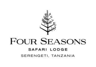 Four Seasons Safari Lodge Serengeti logo