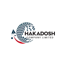 Hakadosh Company Limited logo