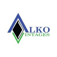 ALKO Vintages Ltd logo
